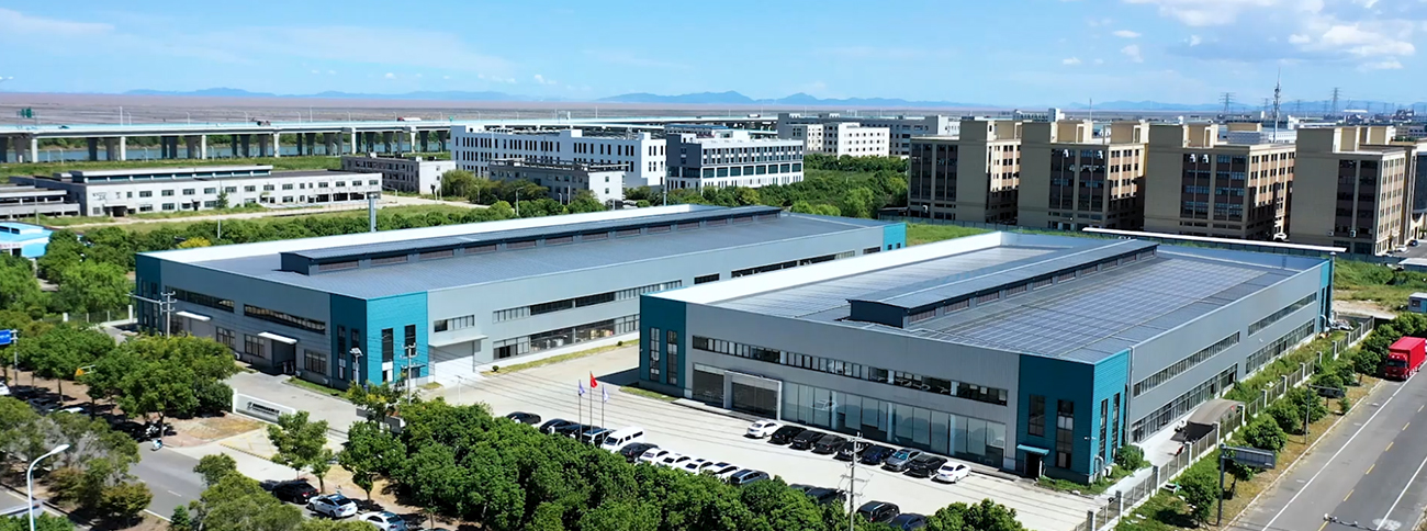 Cixi Zhiheng Precision Co., Ltd.