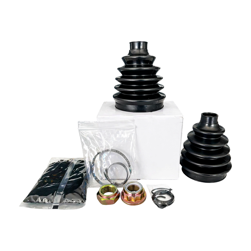 Kits de arranque CV Kits de arranque CV